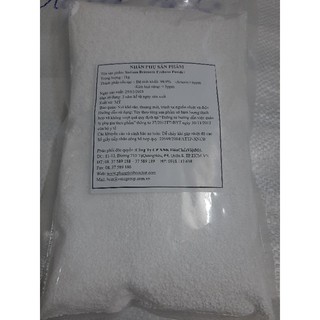 Chất bảo quản Benzoat E211 hàng Mỹ