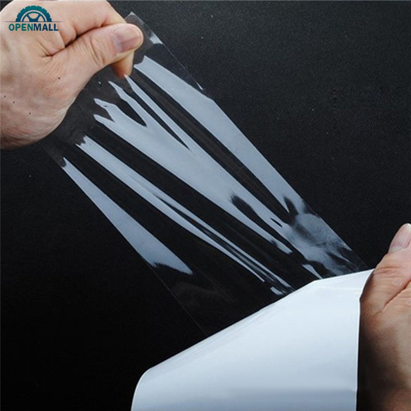 Miếng dán bảo vệ chống trầy xước xe hơi tiện dụng