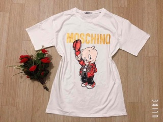Áo phông nữ free size