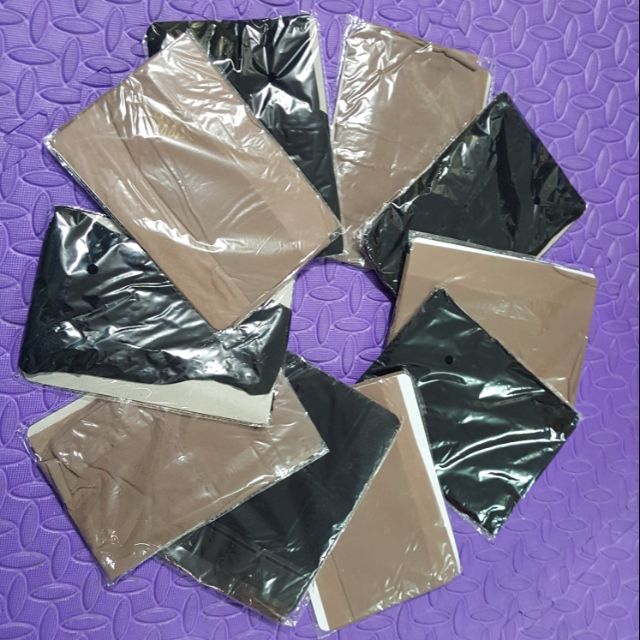 Tất da chân siêu dai L25