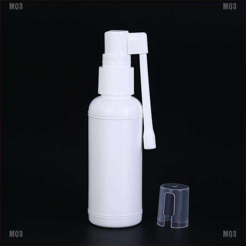 (hàng Mới Về) 1 Chai Xịt Mũi Dạng Xịt Tiện Dụng Mq3 | BigBuy360 - bigbuy360.vn