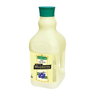 Siro Golden Farm Việt Quất 2L