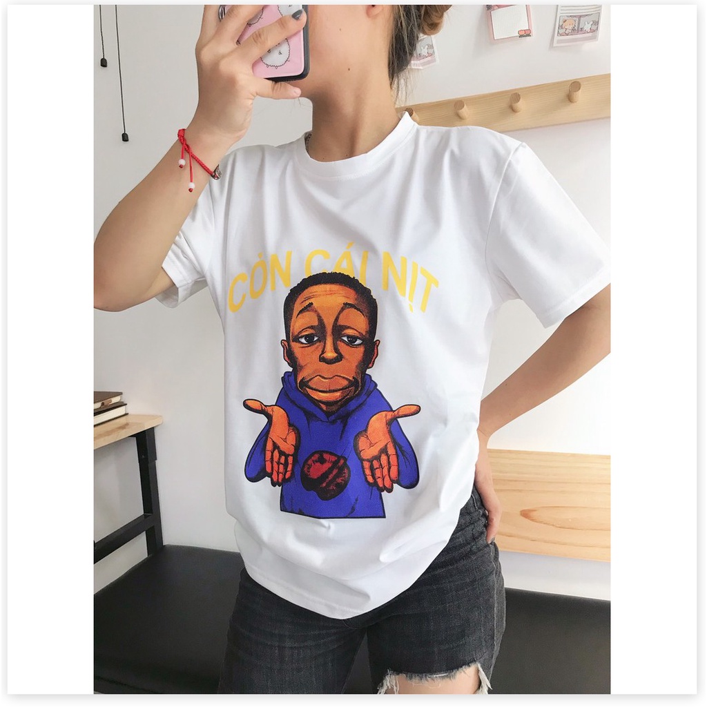 ÁO THUN CỔ TRONG HOTTREND CÒN CÁI NỊT MẪU MỚI NHẤT HIỆN NAY KME FASHION