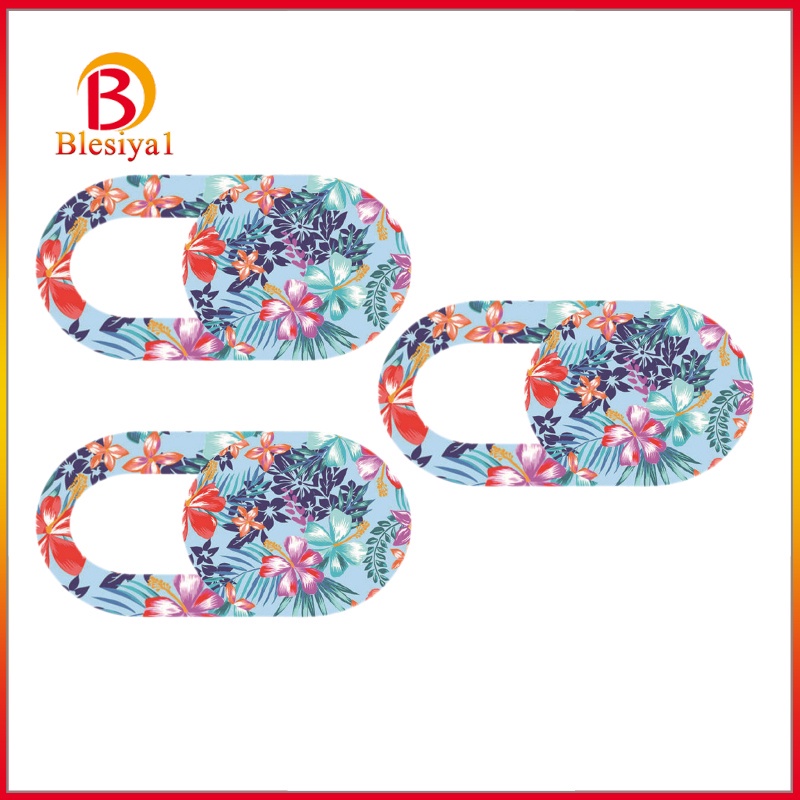 Set 3 Vỏ Bọc Bảo Vệ Riêng Tư 0.7mm Cho Camera | BigBuy360 - bigbuy360.vn
