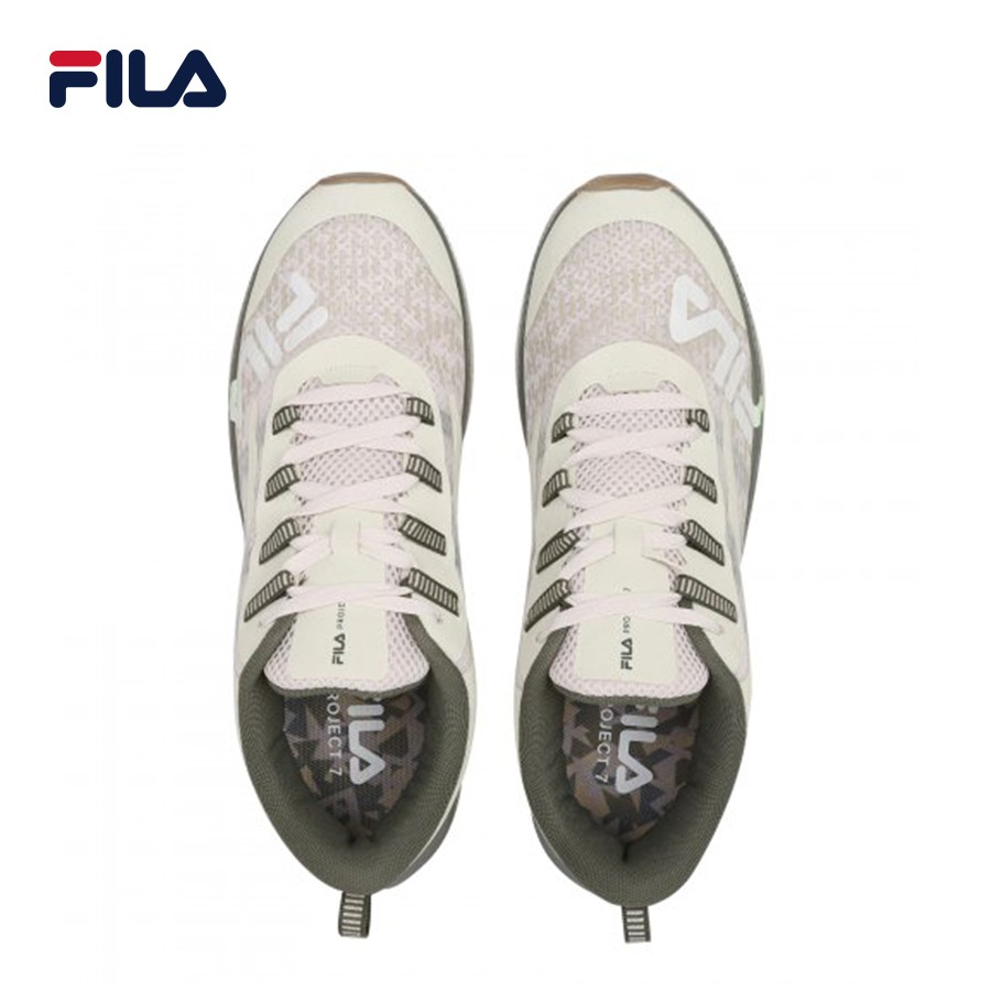 Giày sneaker unisex FILA Project 7 Wavelet Alpha 1RM01527-324