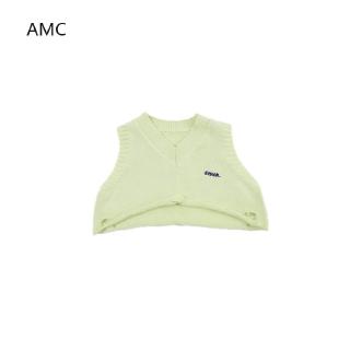 Áo khoác len cổ lọ cho bé