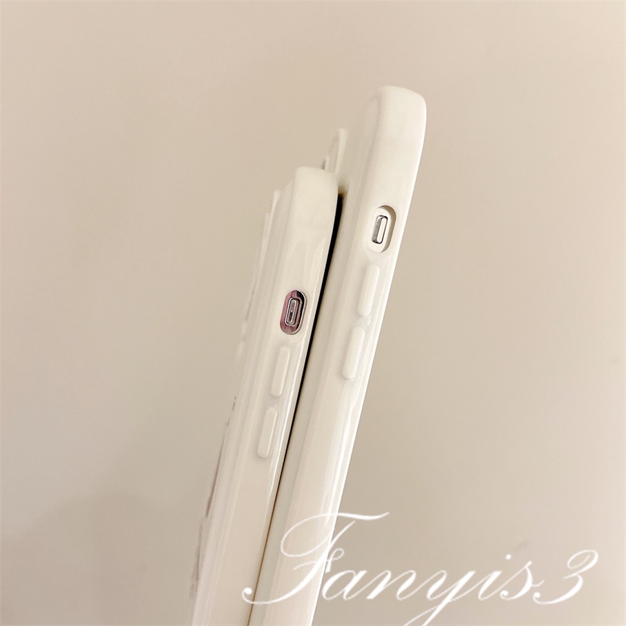 Ốp Điện Thoại TPU Mềm Đệm Khí In Hình Trái Cây Đơn Giản Cho iPhone 14 13 12 11 Pro Max X XR Xs Max 8 7 6 6s Plus SE 2020