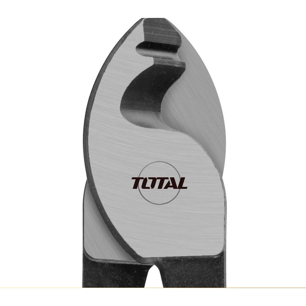 Kềm cắt cáp điện Total THT11561 THT11581 THT115101 Kìm cắt chuyên dụng 6 inch 8 inch 10 inch