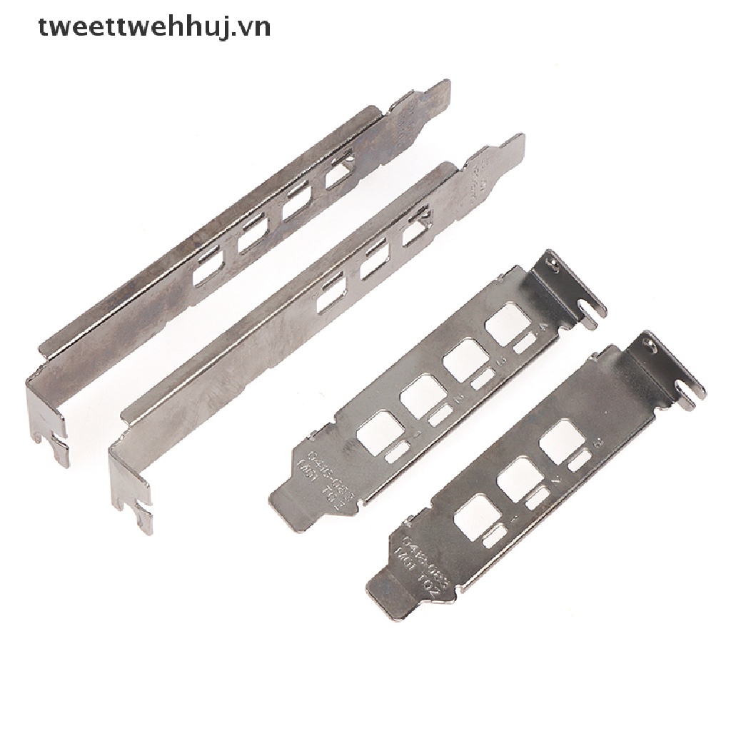 Khung Card Đồ Họa Cho NVIDIA Quadro K1200 NVS510 P400 P600 P620 P1000