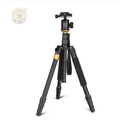 [Mã 254ELSALE giảm 7% đơn 300K] Chân tripod Beike Q999S Ver II