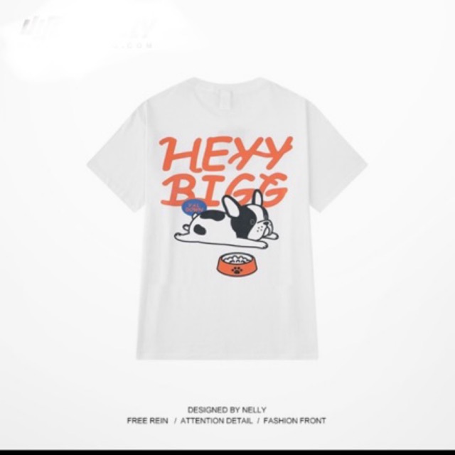 Hàng sẵn áo thun nelly
