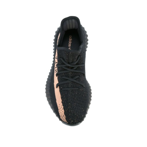 Giày Adidas Yeezy Boost 350 V2 Core Black Copper (Core Black/Copper/Core Black)  BY1605