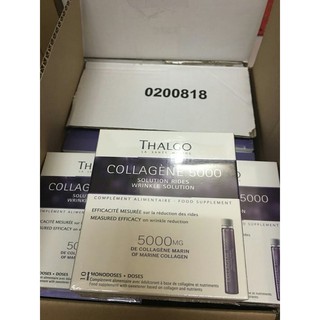 Thalgo - Collagen 5000 Pháp