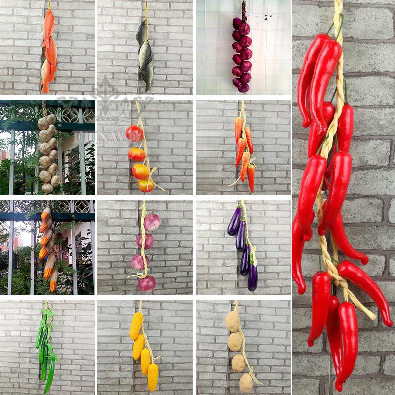 Cà Rốt Giả Cho Bé Chơi Đồ Hàng