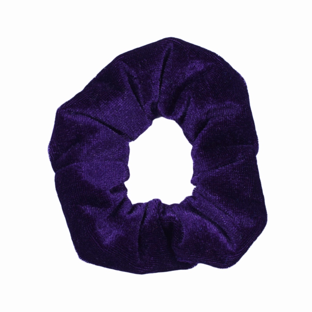 Dây Buộc Tóc Co Dãn Kiểu Dáng Thời Trang Cho Nữ