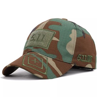 Mũ lưỡi trai 5.11 Tactical