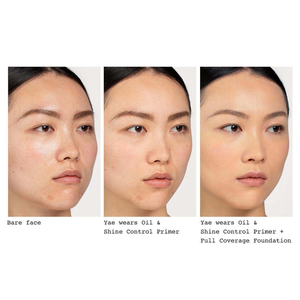 Kem lót Smashbox Photo Finish Oil & Shine Control Primer 30ml | BigBuy360 - bigbuy360.vn