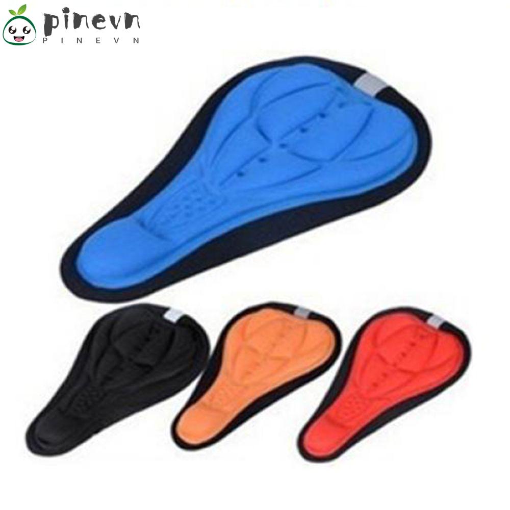 Đệm Lót Yên Xe Đạp Hình Trái Dứa Êm Ái Thoải Mái