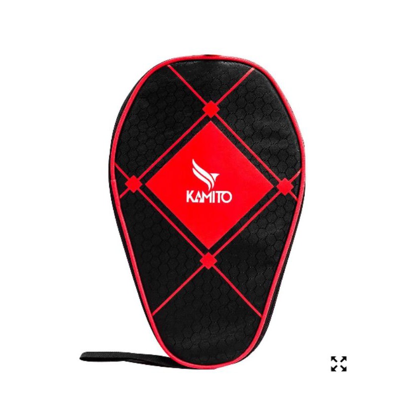 Bao vợt bóng bàn Kamito chính hãng