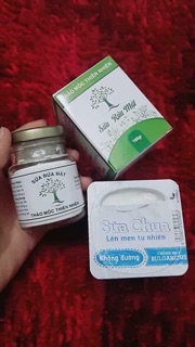 SỮA RỬA MẶT SẮC NGỌC NỮ