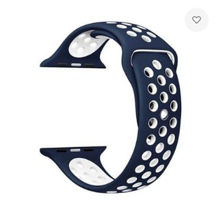 Dây Apple Watch Nike từ 38-44