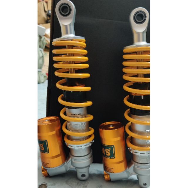 PHUỘC OHLINS BÌNH DẦU DƯỚI CHO CÁC XE TAY GA