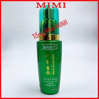 Tinh Chất Dưỡng Da Hoàng Cung Xanh