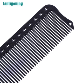 1 Lược Phẳng Cắt Tóc Chuyên Dụng Cho Salon