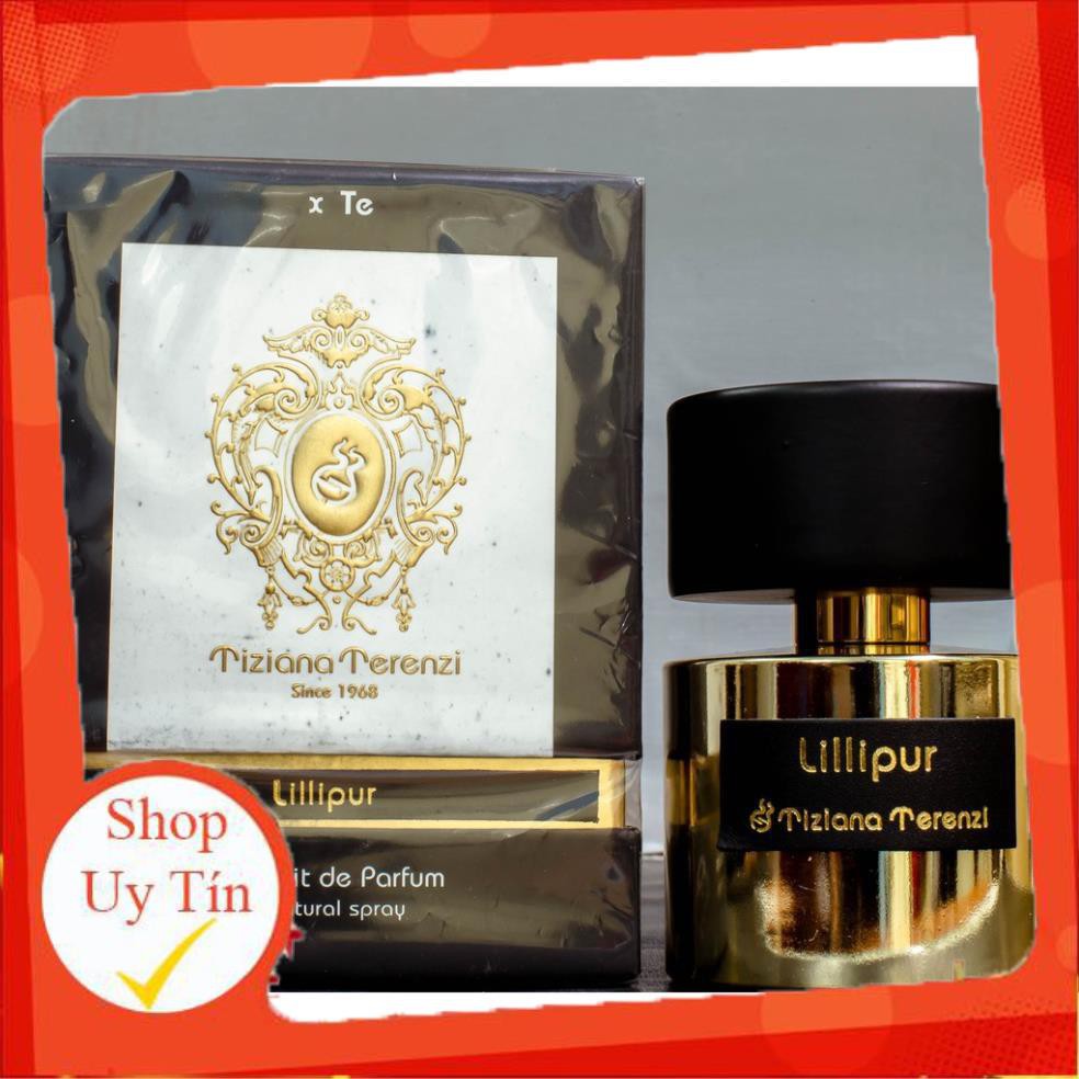 💙HOT💙 Mẫu Thử Nước Hoa Tiziana Terenzi Lillipur 10/05ml -BYᴘᴇʀ | BigBuy360 - bigbuy360.vn