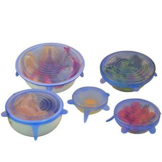 Set màng bọc thực phẩm