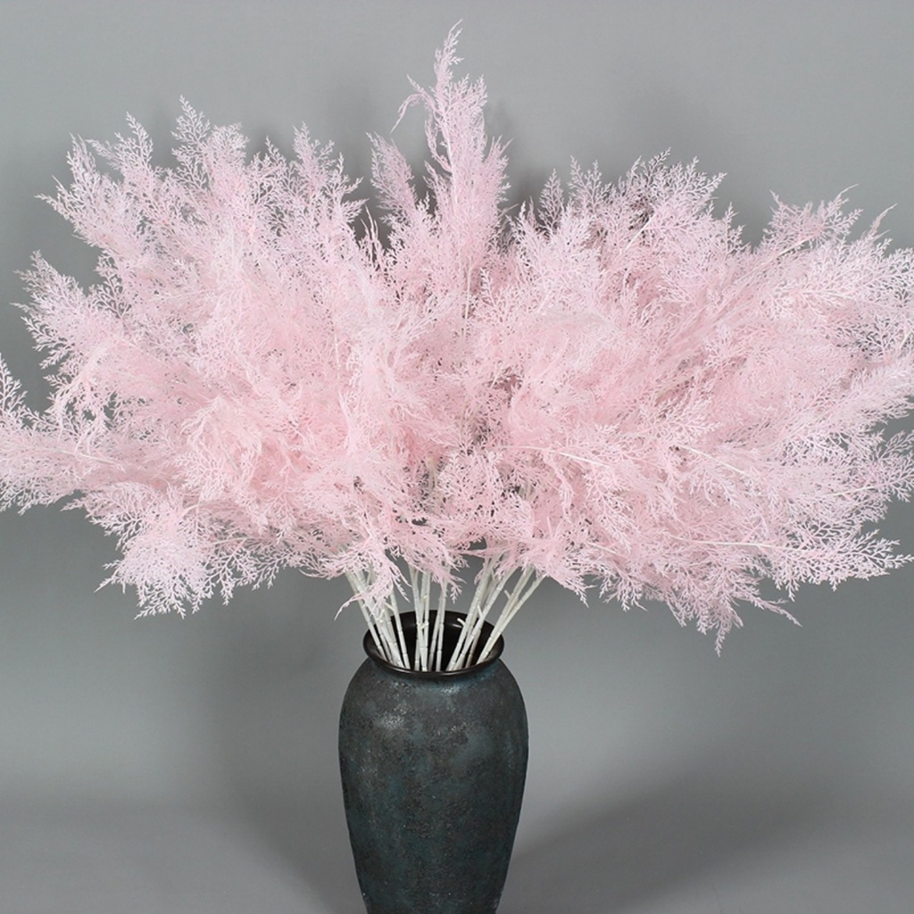 Cành điểm đuôi chồn cao 55cm