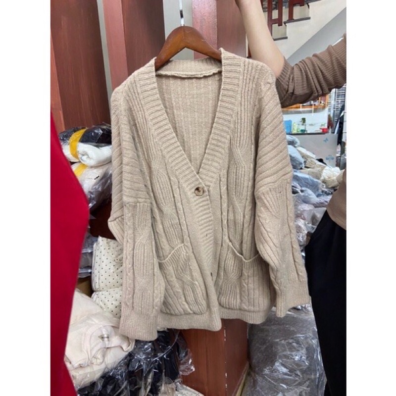 ÁO CDG LEN THỪNG HÀNG QUẢNG CHÂU  HÀNG LOẠI1 TAGNONO_LOẠI2 KHÔNG TAG | BigBuy360 - bigbuy360.vn