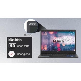 Laptop Dell Vostro 3490 70196714