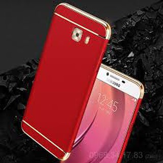 Ốp lưng 3 mảnh samsung C9 pro
