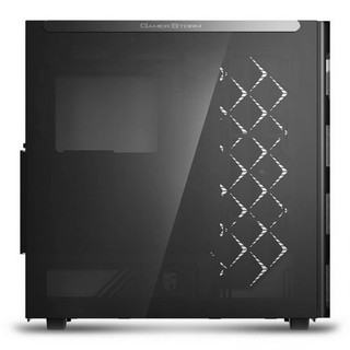 Vỏ Máy Tính Case Deepcool Macube 550 WHITE