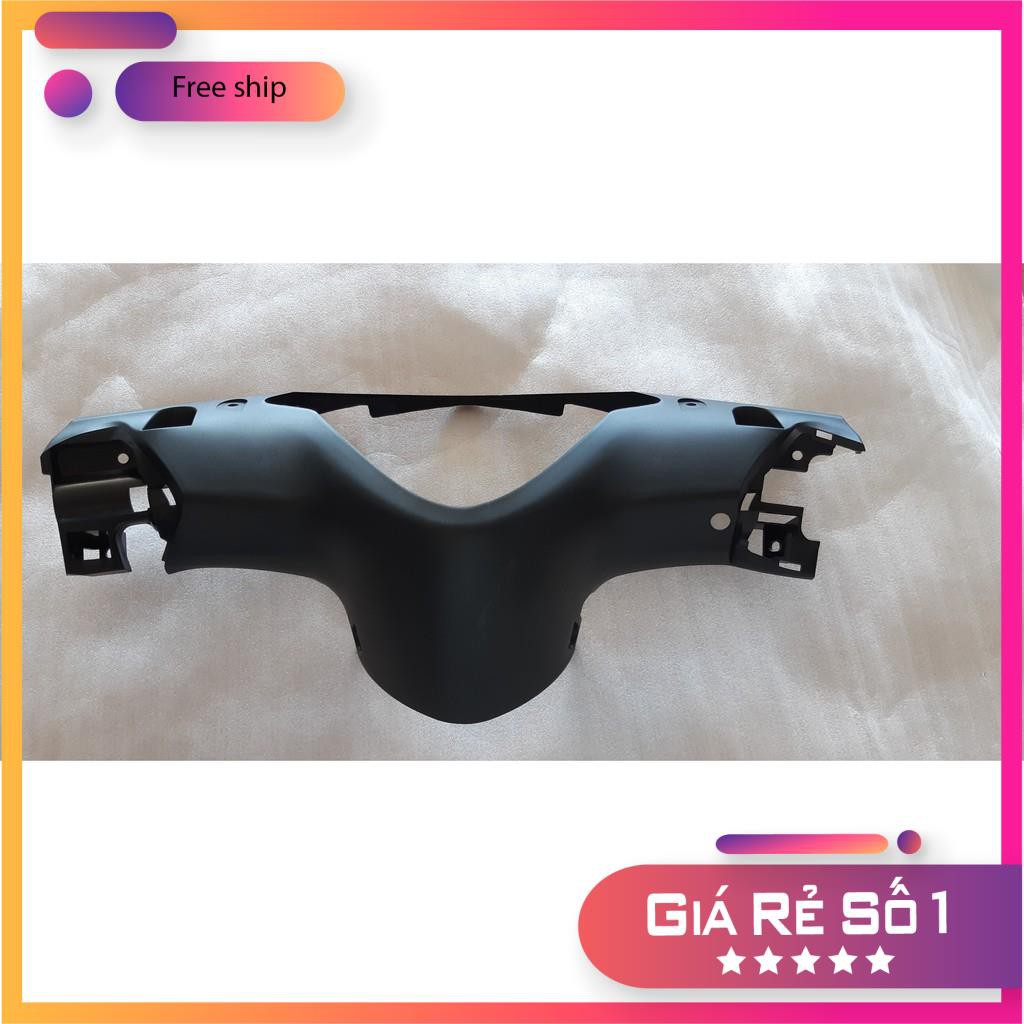 FREEShip Ốp đầu sau (nắp sau) Mio Ultimo - Maximo Yamaha