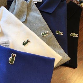 Áo thun Lacoste dành cho Nam