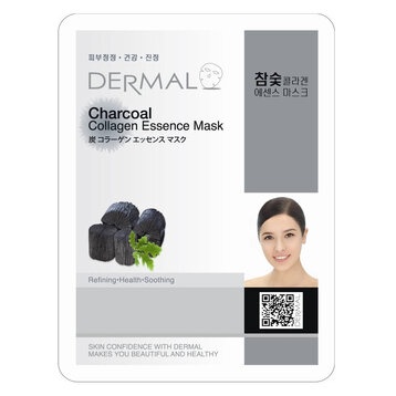 Mặt nạ Dermal collagen essence mask