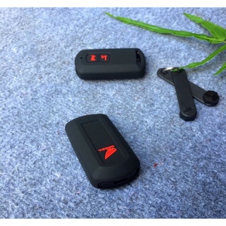 Bao Silicon Smartkey xe HONDA 2 NÚT ( loại dày )
