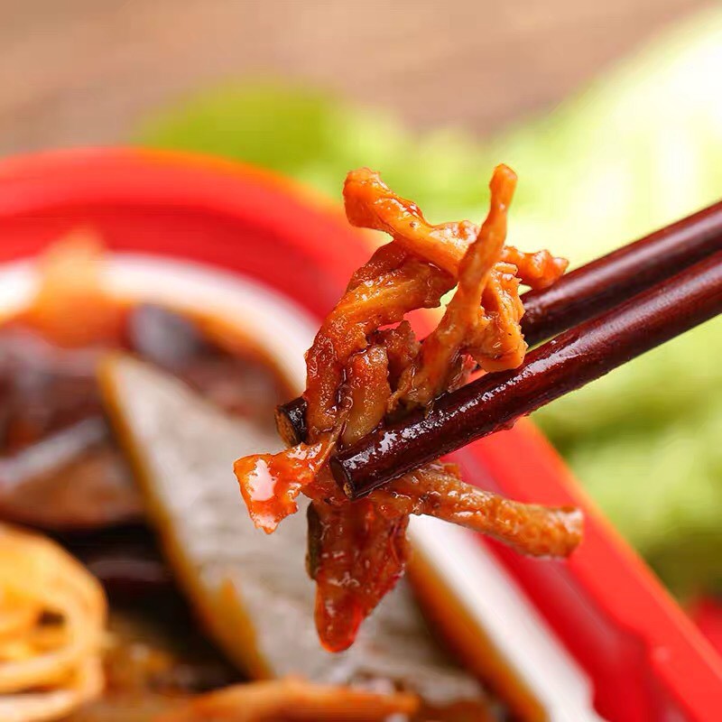 Lẩu tự sôi giá rẻ - vị bao tử bò