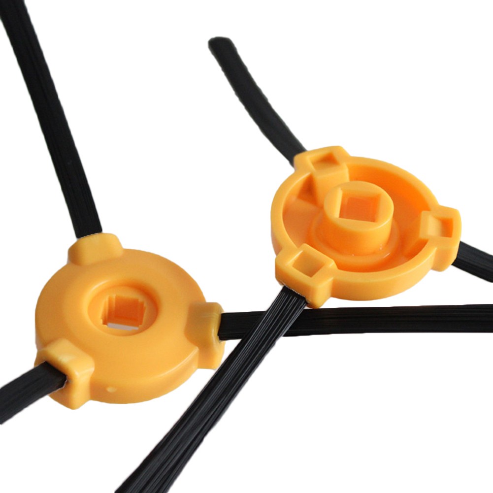 Set 4 chổi bên cho máy hút bụi Lefant M200/M201/M501