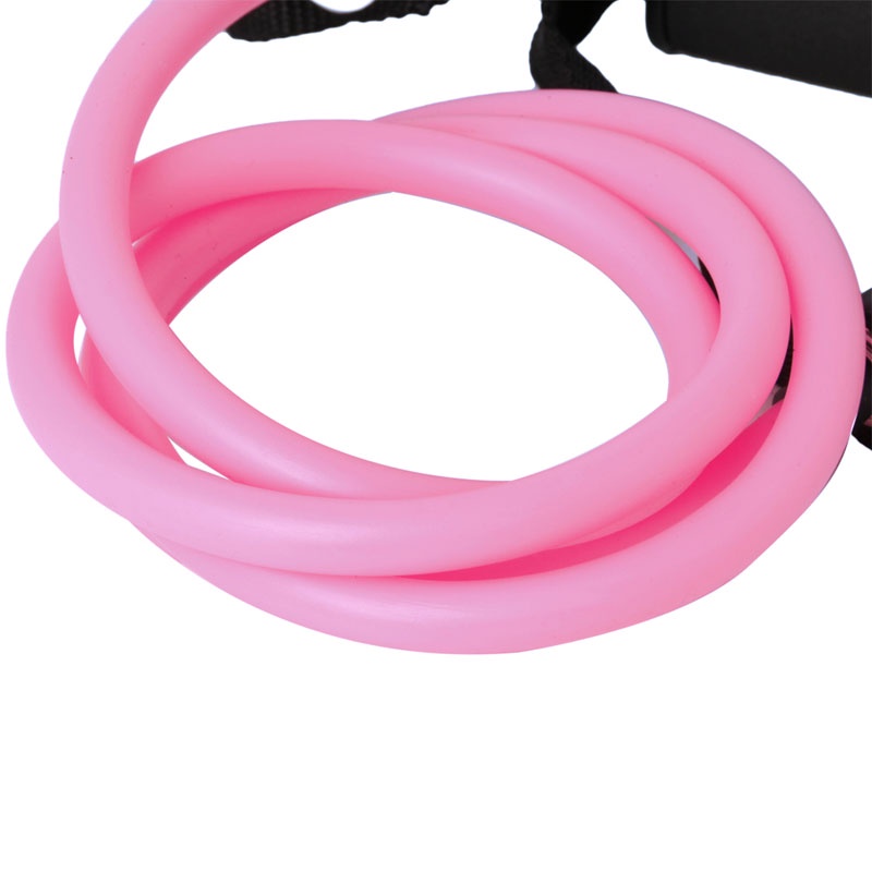 Dây Kháng Lực Bằng Latex Co Giãn Tiện Dụng Cho Người Tập Gym / Yoga