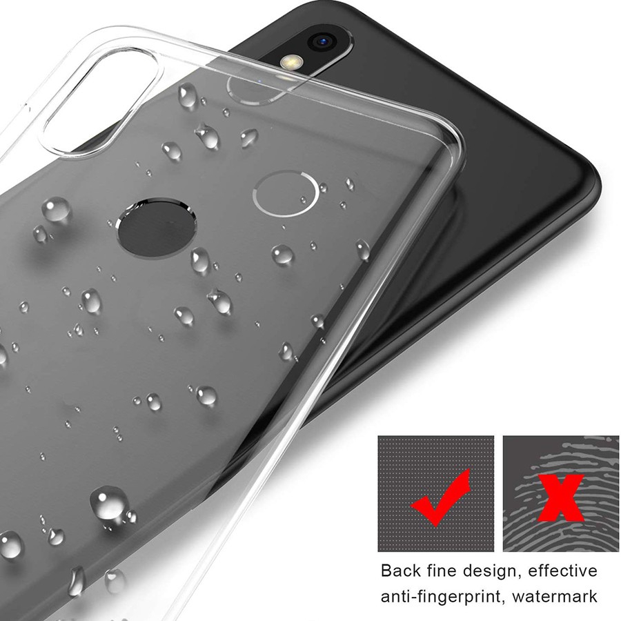Ốp Điện Thoại Dẻo Màu Trong Suốt Chống Sốc Cho Oppo Find X2 Pro F11 Pro Lite Neo Find X K5 K3 K1 F15 F7 F9 Pro Youth