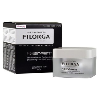 Kem dưỡng trắng da mặt Filorga Pigment White - Pháp
