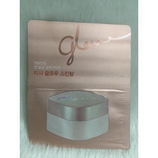 1 Gói Dùng Thử Kem Lót Missha Glow Skin Balm