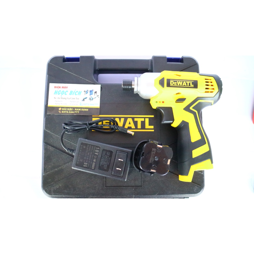 Chuyên Vít 26v Pin 4 CELL M2 Pin Trâu