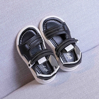 Sandal Quai Dán Cho Bé Trai Size 21-36
