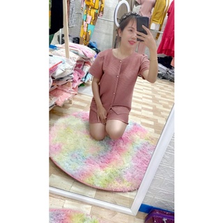 Sét bộ Đùi Tâm Li