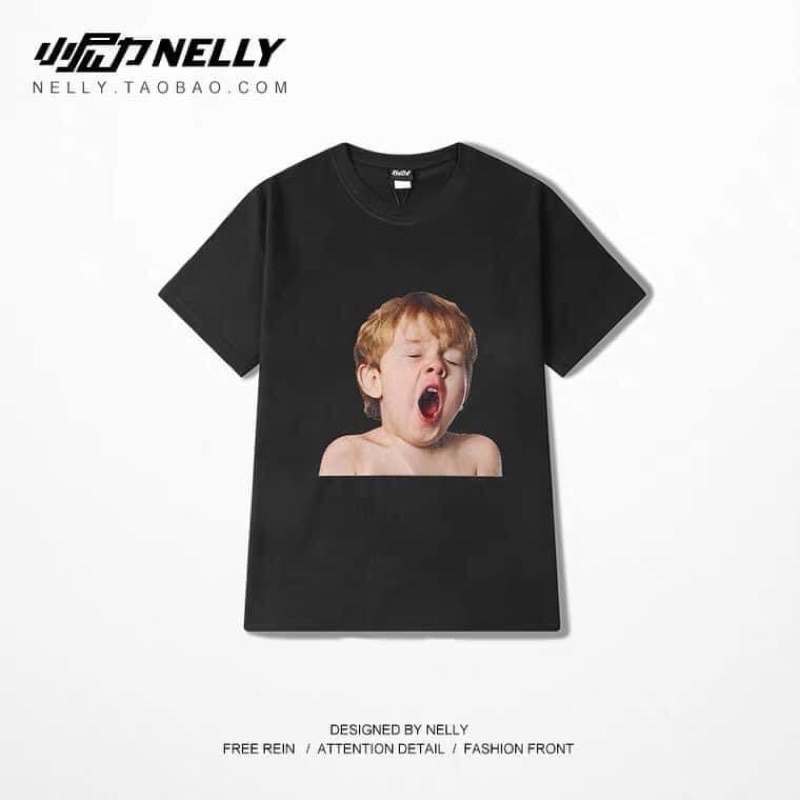 Áo Phông Nelly