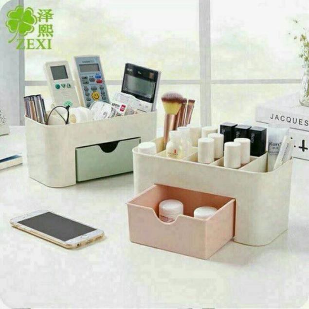 [GIÁ SỈ]  Kệ mĩ phẩm mini cute